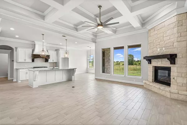 9325 Wildcat Ridge, Godley, TX 76044