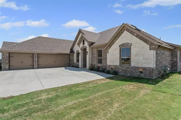9325 Wildcat Ridge, Godley, TX 76044