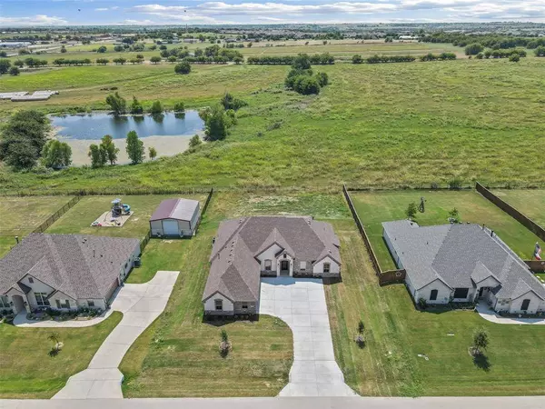 9325 Wildcat Ridge, Godley, TX 76044