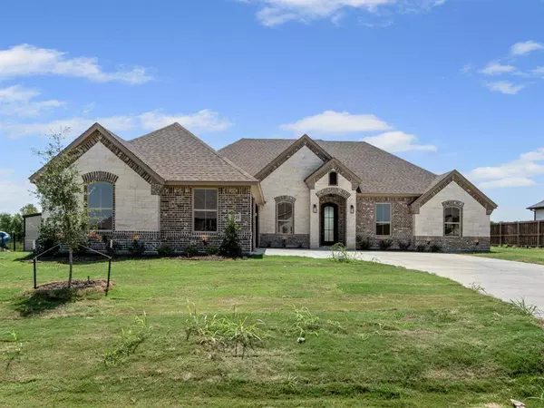 9325 Wildcat Ridge, Godley, TX 76044