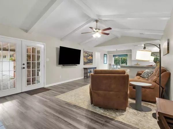 3613 Ashford Avenue, Fort Worth, TX 76133