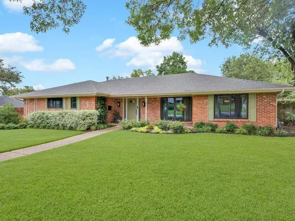 3613 Ashford Avenue, Fort Worth, TX 76133