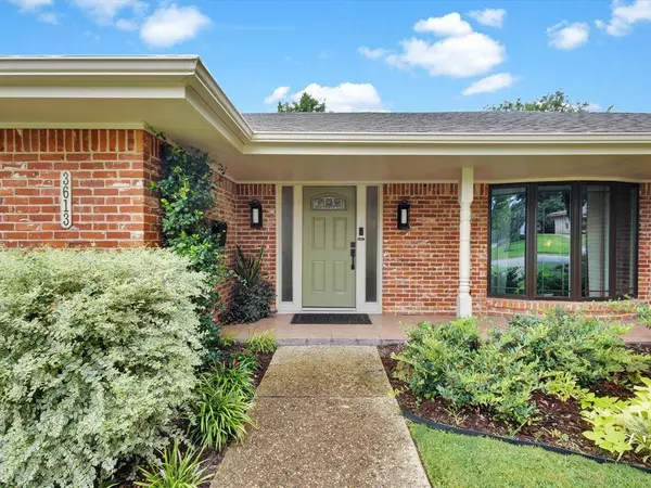 3613 Ashford Avenue, Fort Worth, TX 76133