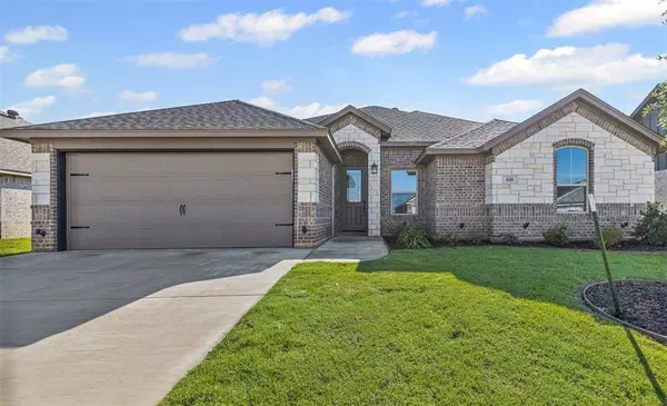 620 Jameson, Springtown, TX 76082