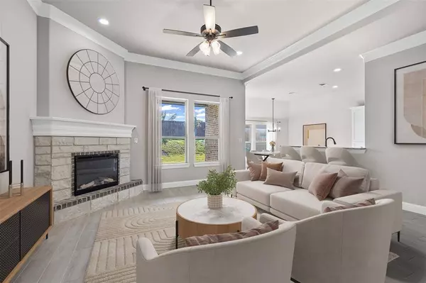 620 Jameson, Springtown, TX 76082