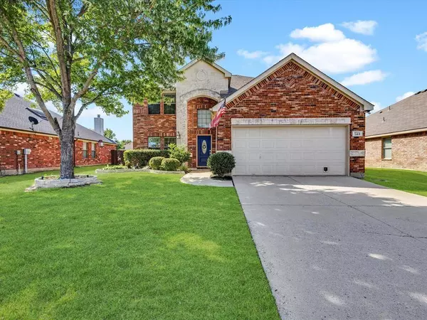 140 Prairie View Drive, Princeton, TX 75407