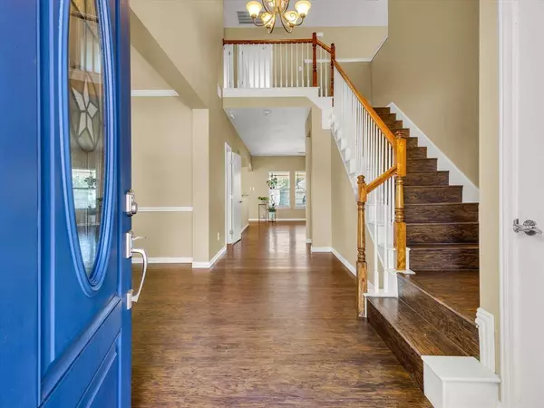 140 Prairie View Drive, Princeton, TX 75407