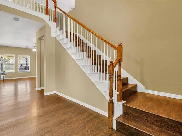 140 Prairie View Drive, Princeton, TX 75407