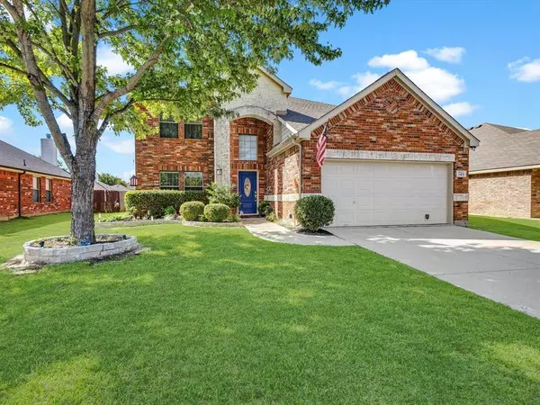 140 Prairie View Drive, Princeton, TX 75407