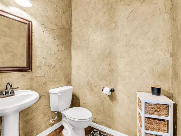 140 Prairie View Drive, Princeton, TX 75407