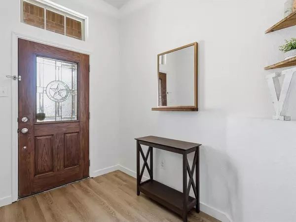 12013 Horseshoe Ridge Drive, Fort Worth, TX 76244