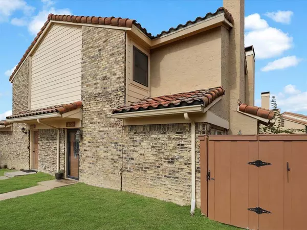 4250 Madera Road, Irving, TX 75038