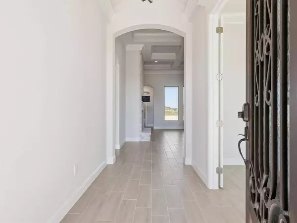 1061 Uplift Drive, Weatherford, TX 76087