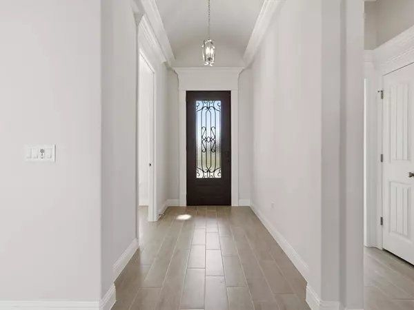 1061 Uplift Drive, Weatherford, TX 76087