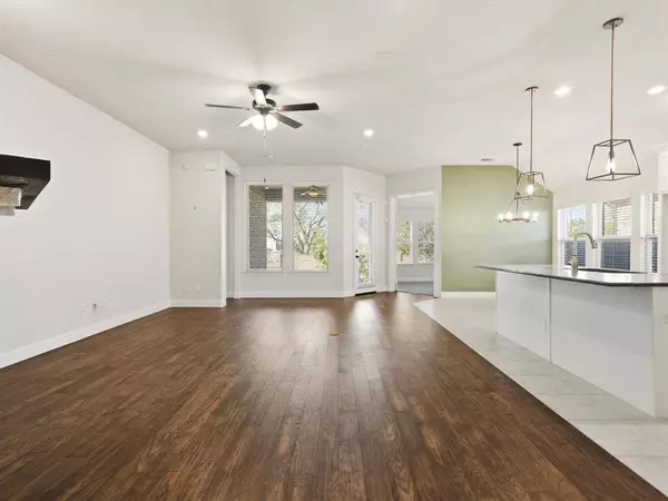 10113 Warberry Trail, Fort Worth, TX 76131