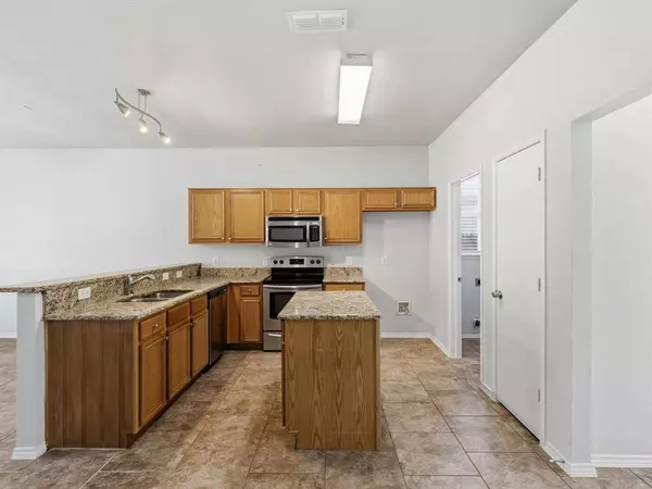 3705 Silverado Trail, Roanoke, TX 76262