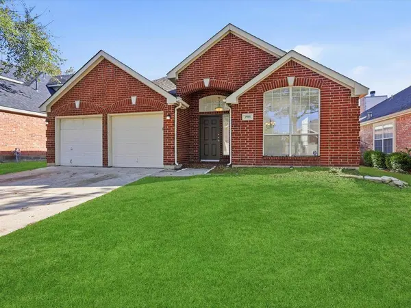 7955 Hosta Way, Fort Worth, TX 76123