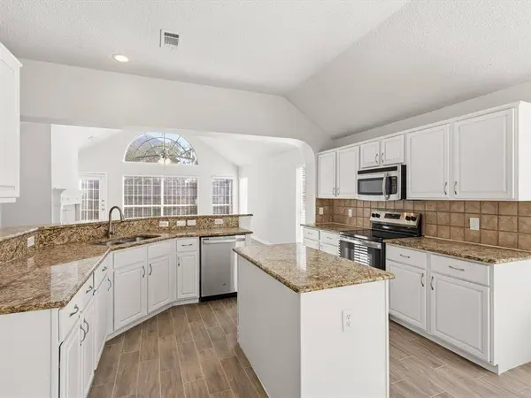 7955 Hosta Way, Fort Worth, TX 76123