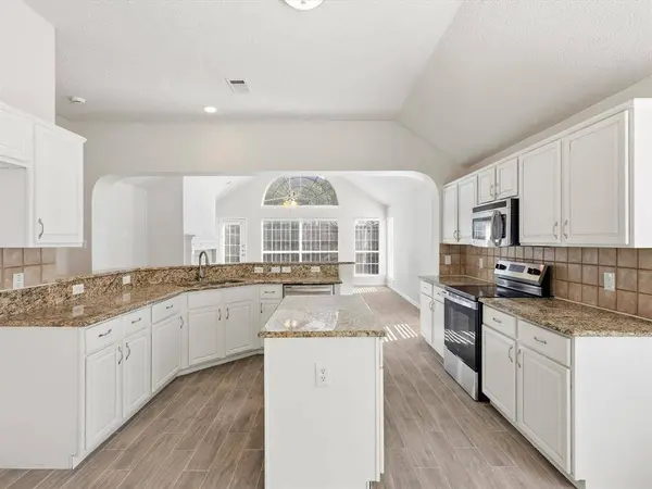 7955 Hosta Way, Fort Worth, TX 76123