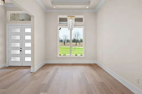 2416 Candlestick Drive, Granbury, TX 76049