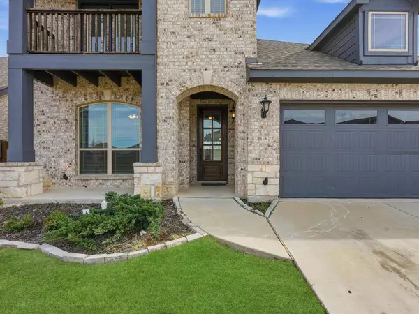 624 Pawprint Hollow, Godley, TX 76044