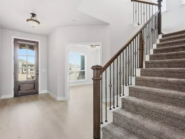 624 Pawprint Hollow, Godley, TX 76044