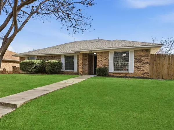 625 Reno Street, Lewisville, TX 75077