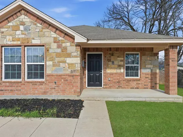 6409 Ramey Avenue, Fort Worth, TX 76112