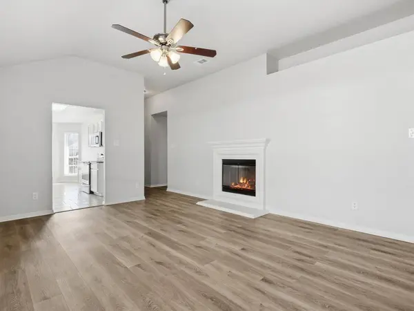 6324 Stockton Drive, Fort Worth, TX 76132