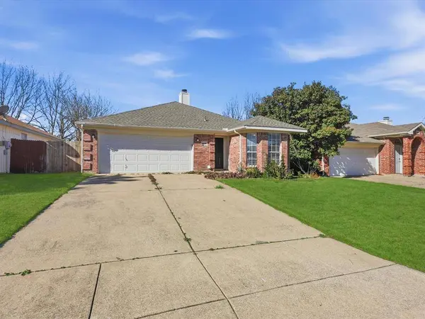 6324 Stockton Drive, Fort Worth, TX 76132