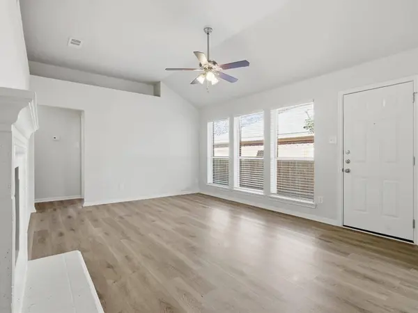 6324 Stockton Drive, Fort Worth, TX 76132