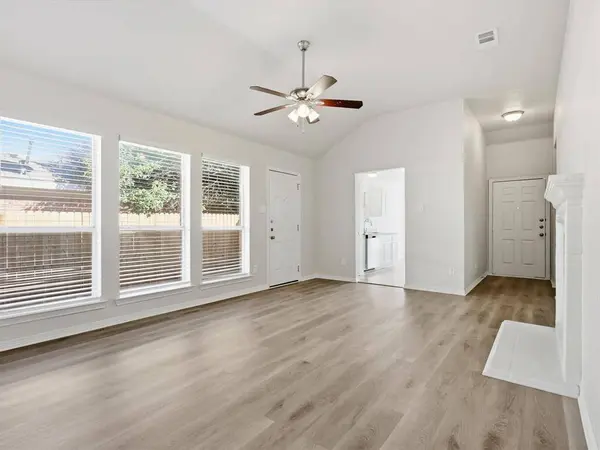 6324 Stockton Drive, Fort Worth, TX 76132
