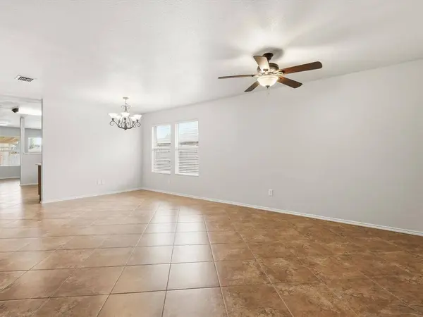 1441 Erin Drive, Burleson, TX 76028
