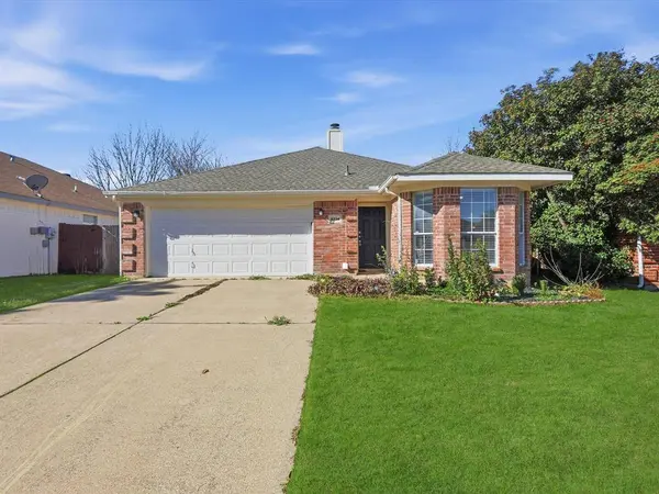6324 Stockton Drive, Fort Worth, TX 76132