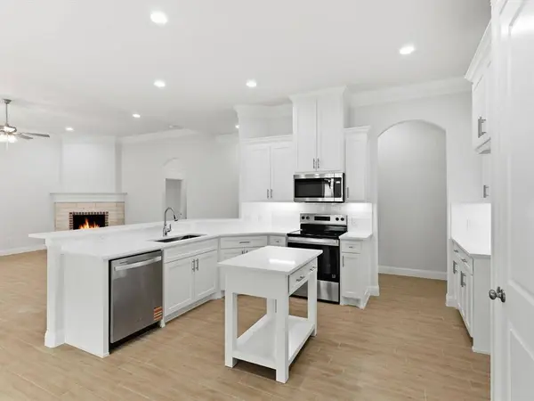 1318 Oleander Drive, Tolar, TX 76476