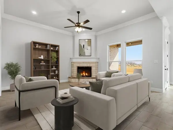 1324 Oleander Drive, Tolar, TX 76476