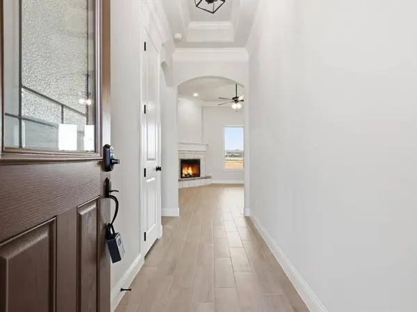 1324 Oleander Drive, Tolar, TX 76476