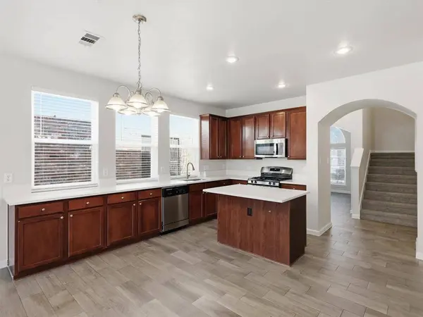 11721 Latania Lane, Fort Worth, TX 76244