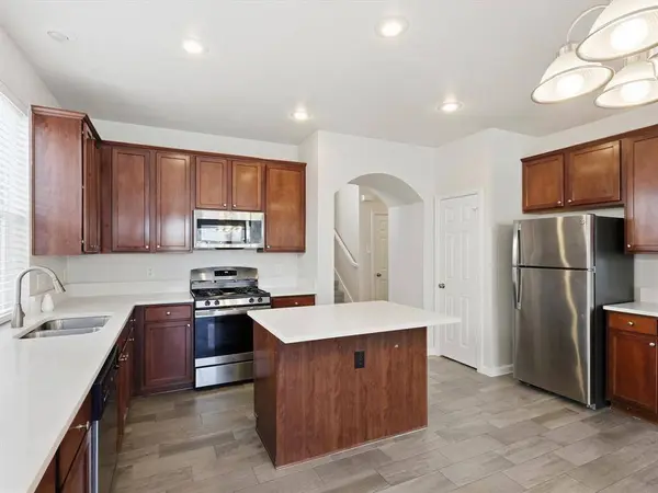 11721 Latania Lane, Fort Worth, TX 76244