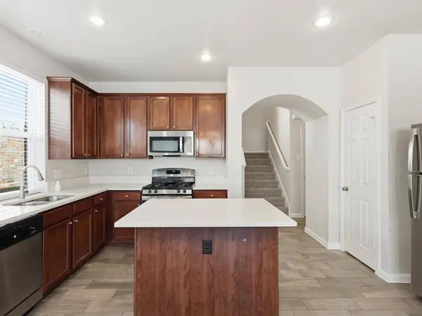 11721 Latania Lane, Fort Worth, TX 76244