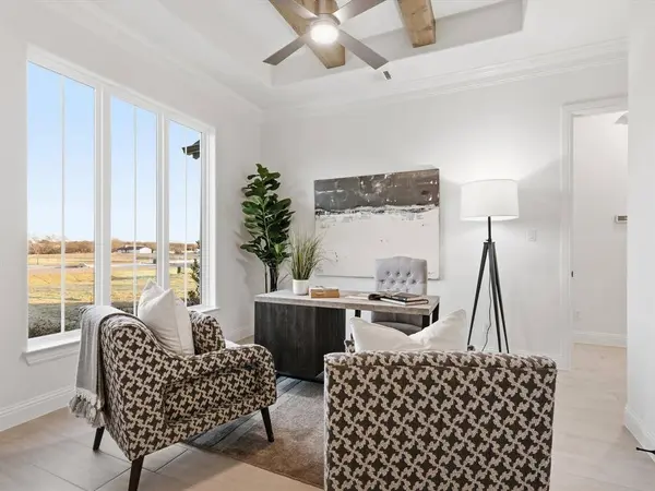 2009 Forest Bridge Drive, Azle, TX 76020