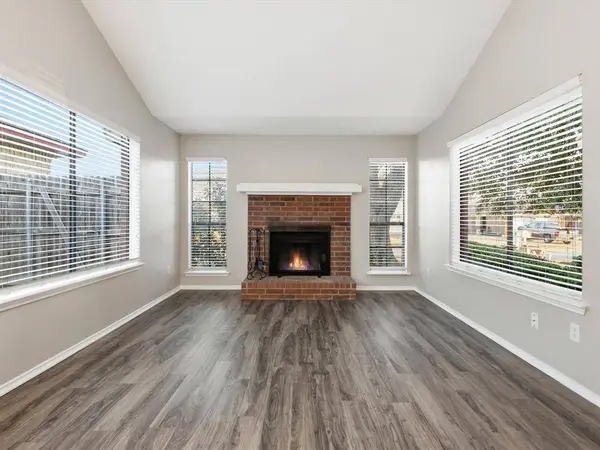 2509 Countryside Lane, Fort Worth, TX 76133