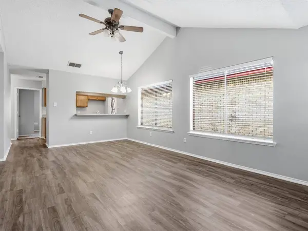 2509 Countryside Lane, Fort Worth, TX 76133