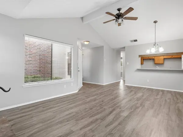 2509 Countryside Lane, Fort Worth, TX 76133