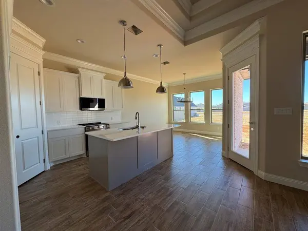 1329 Oleander Drive, Tolar, TX 76476