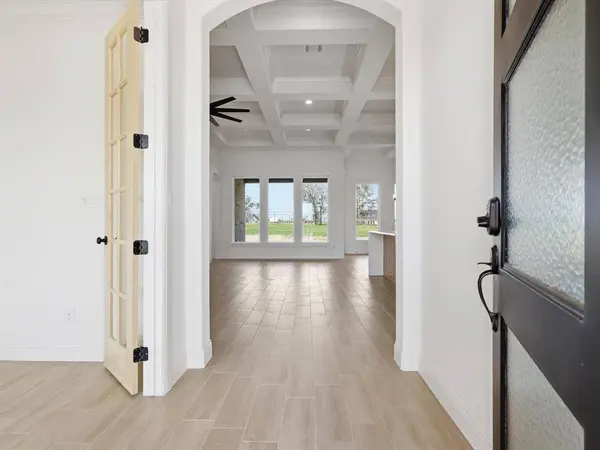 2009 Downslope Lane, Weatherford, TX 76087