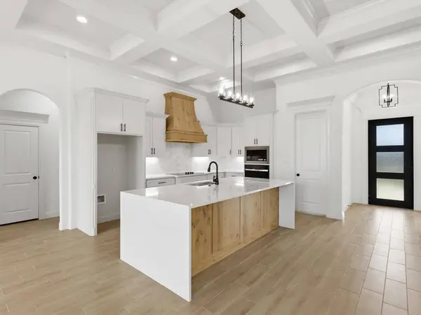 2009 Downslope Lane, Weatherford, TX 76087