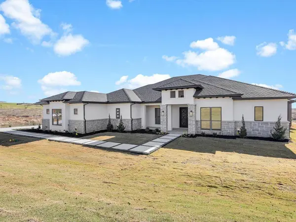 12409 Bella Perdono Drive, Fort Worth, TX 76126