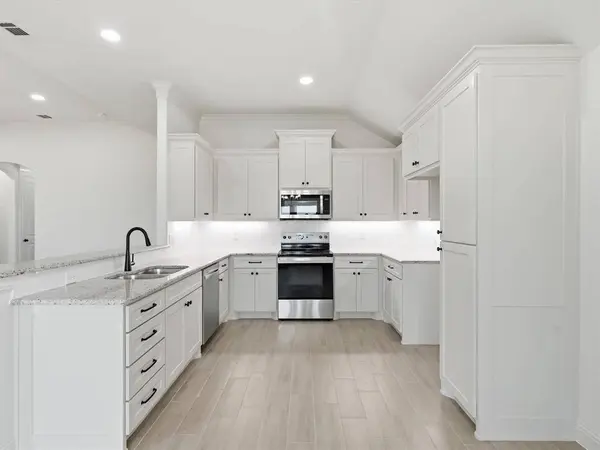 1360 Oleander Drive, Tolar, TX 76476