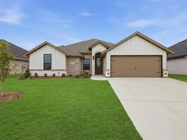 1360 Oleander Drive, Tolar, TX 76476